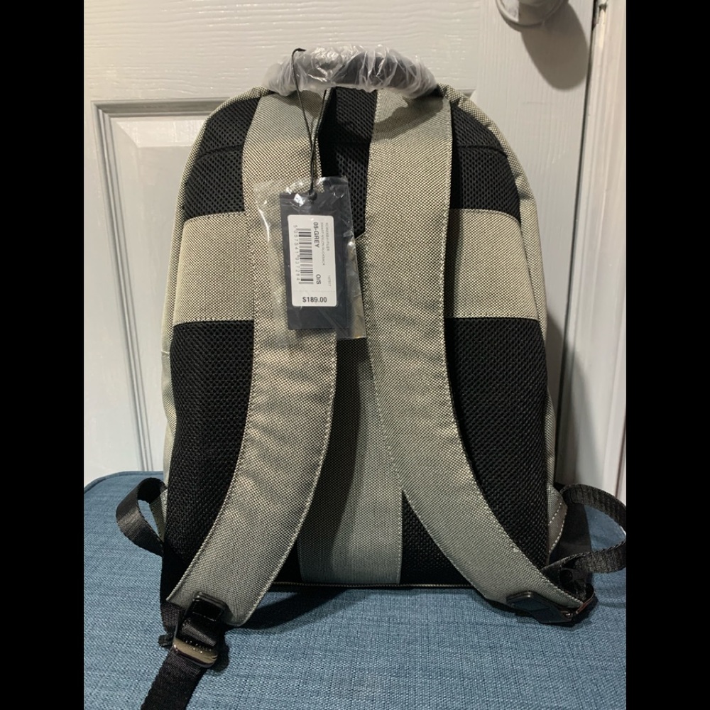 Ted Baker London backpack - Picture 2 of 3
